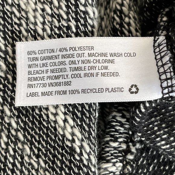 Merona Women’s dress with pockets size sp. - Picture 4 of 9